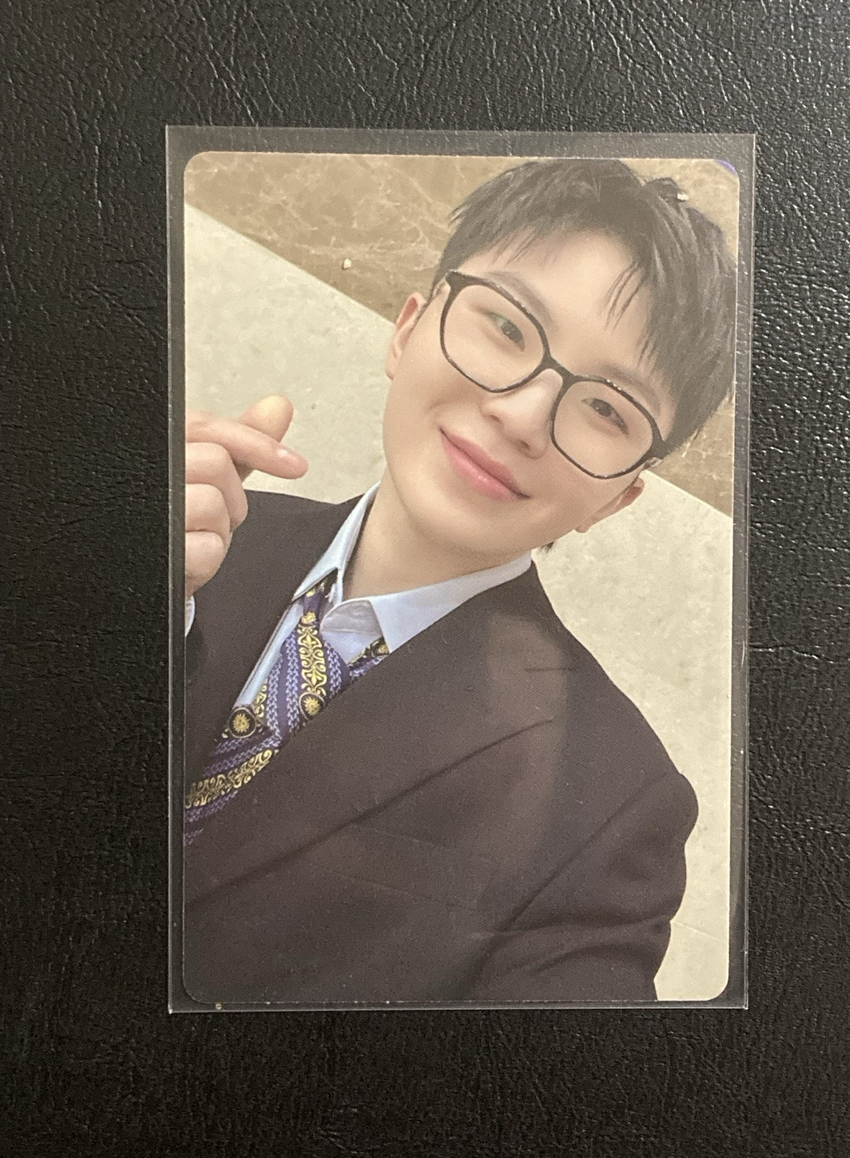 woozi克拉島回憶錄 