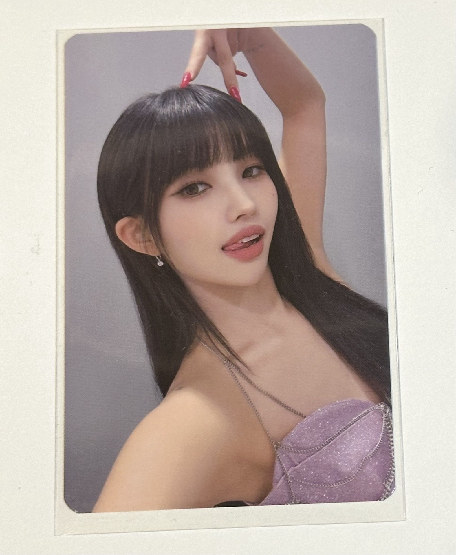 I Feel MS8.0娟 台北場造型✨