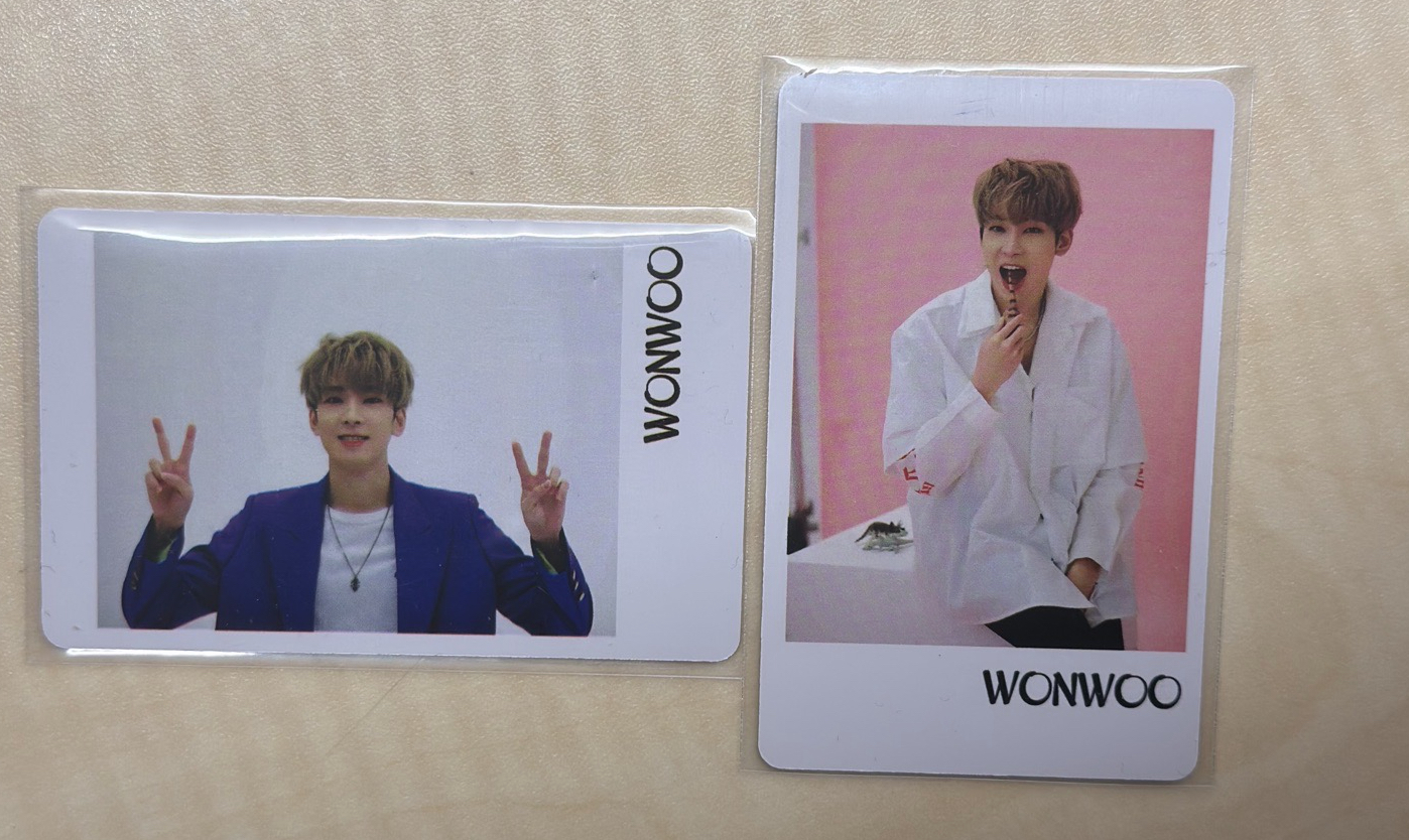 勢界雜誌-圓卡🍓