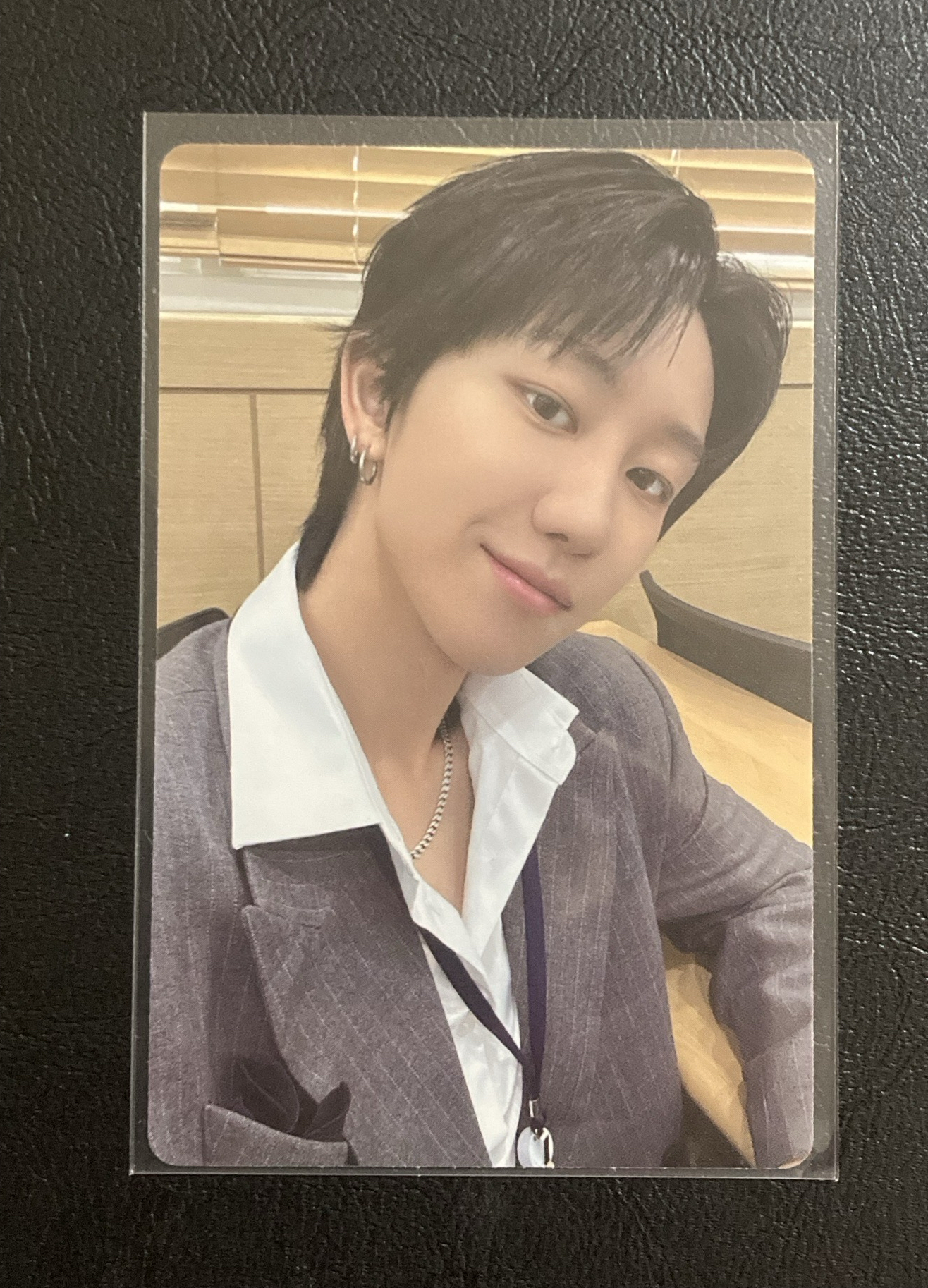 明浩 克拉島回憶錄