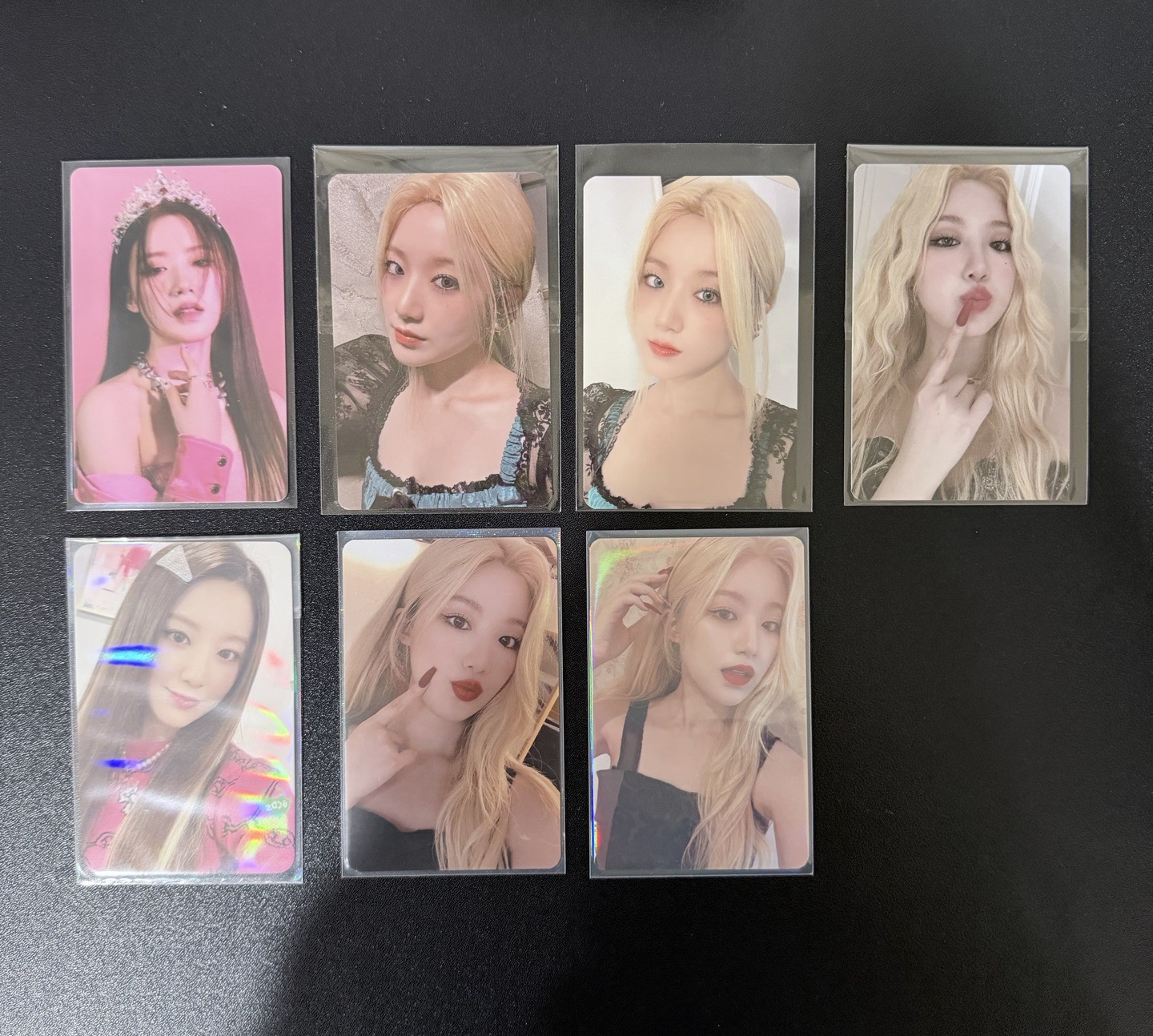 I LOVE FEEL刷卡 盤出