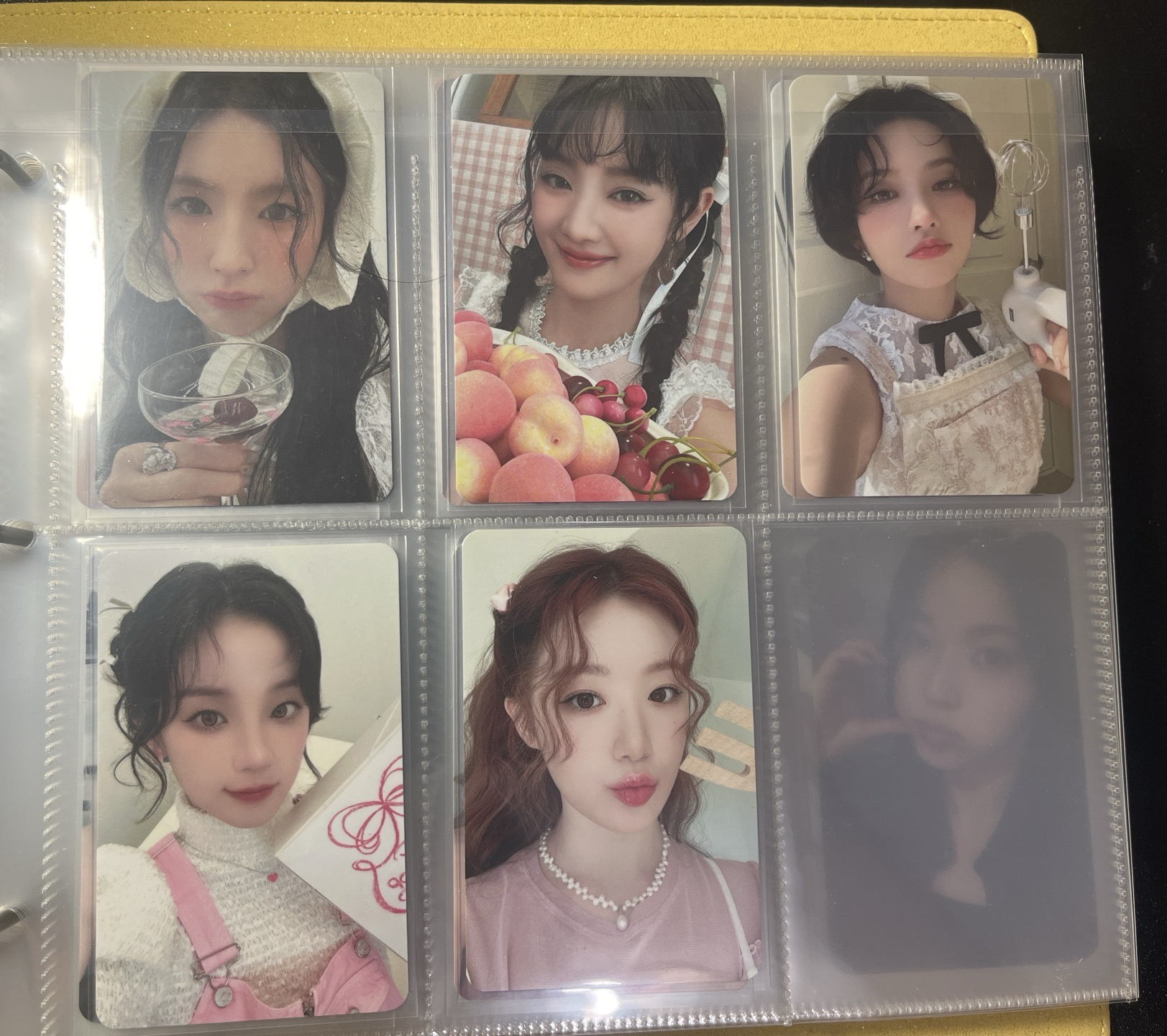 2025年曆固配一套