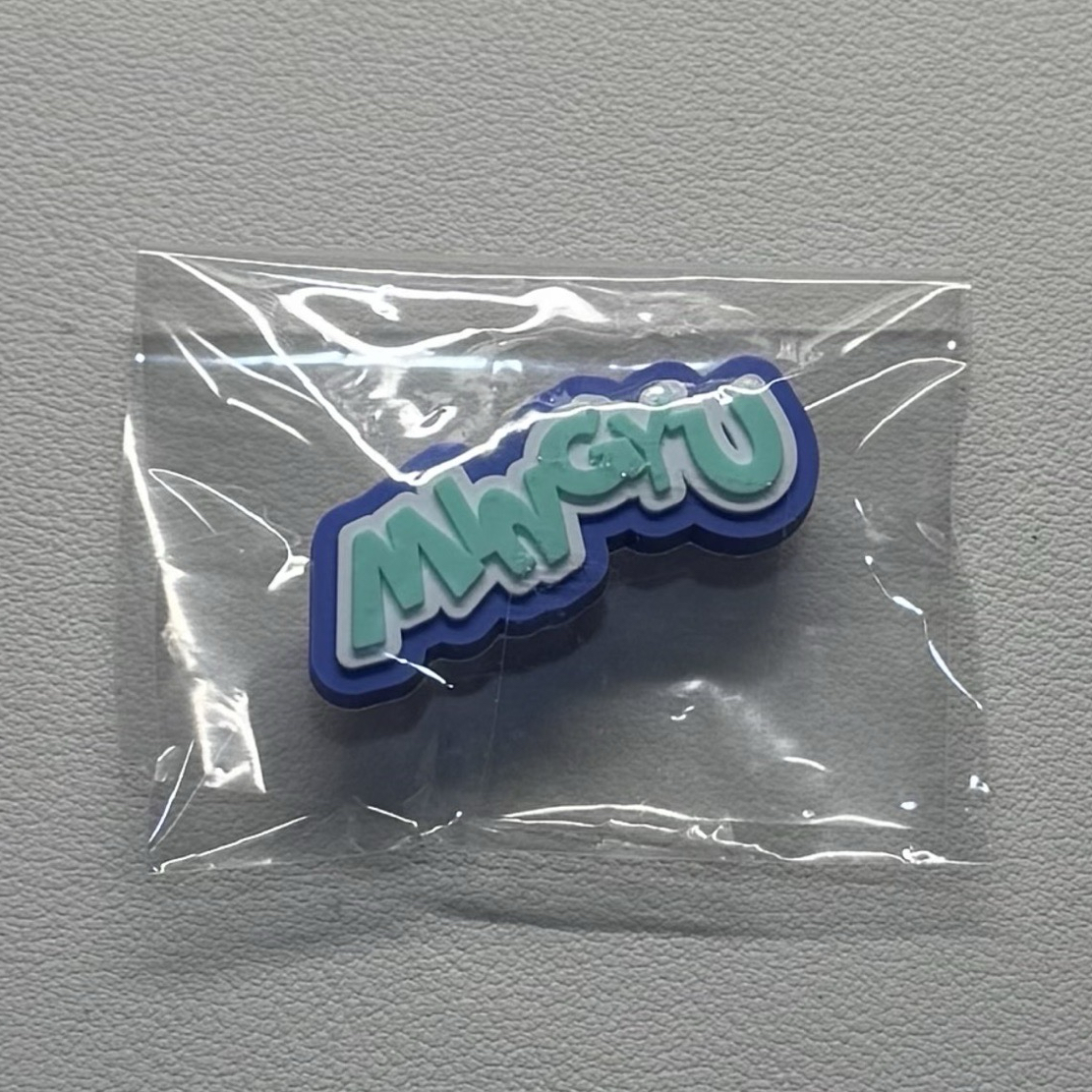 2024 HOME 卡套裝飾扣