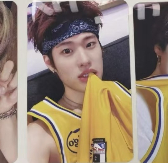 💂中通/已下單：Bakery Event 咬衣服ver 