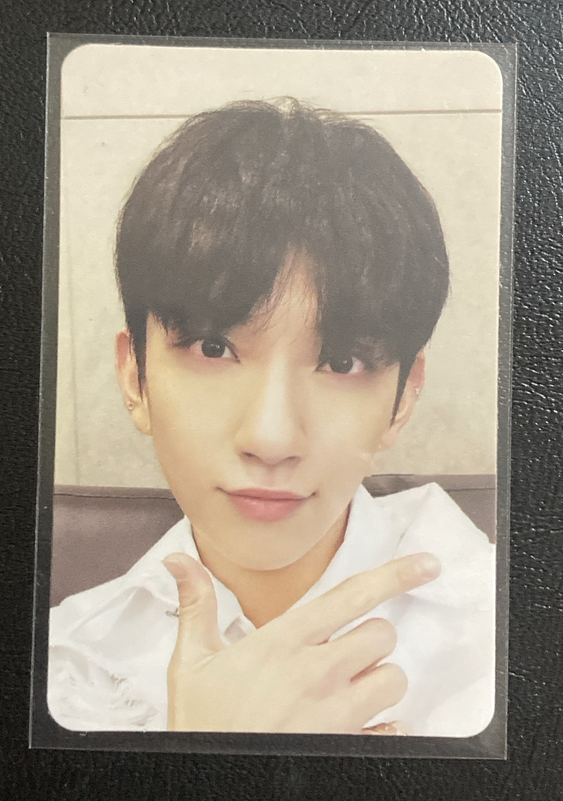 特別一 專卡 刷