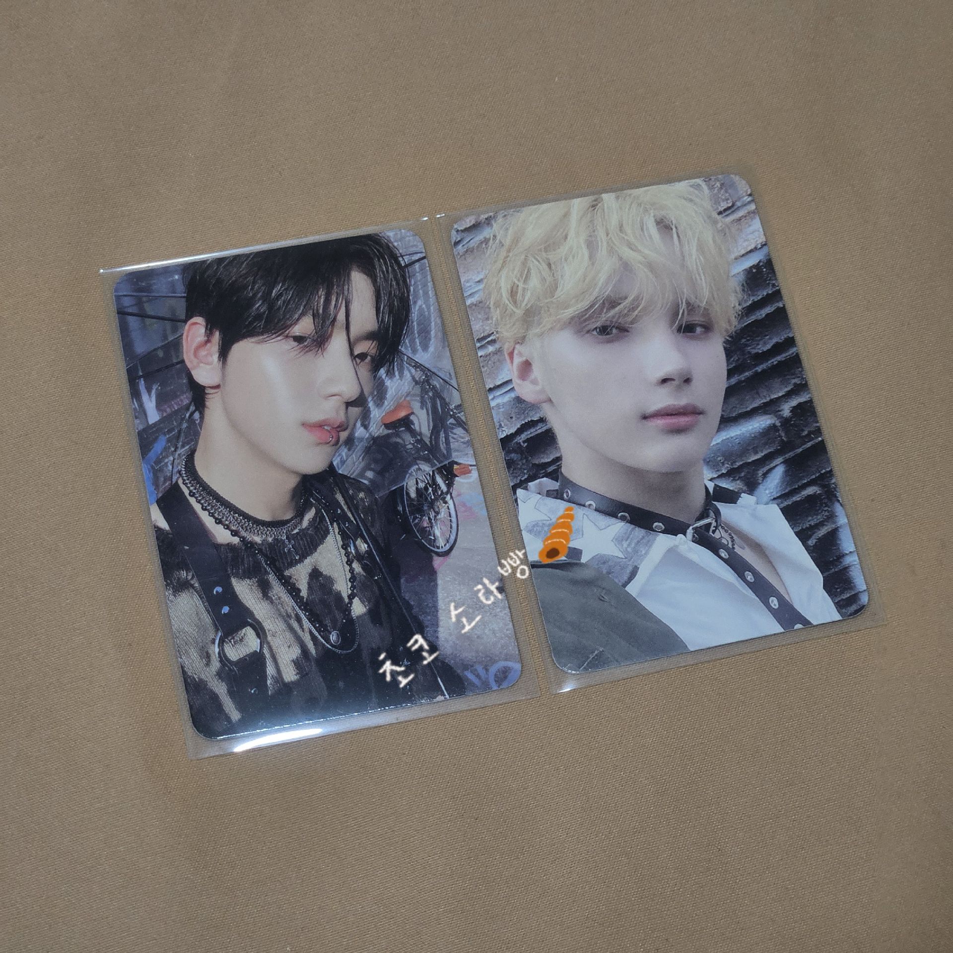 正三 Reality版專卡 彬寧