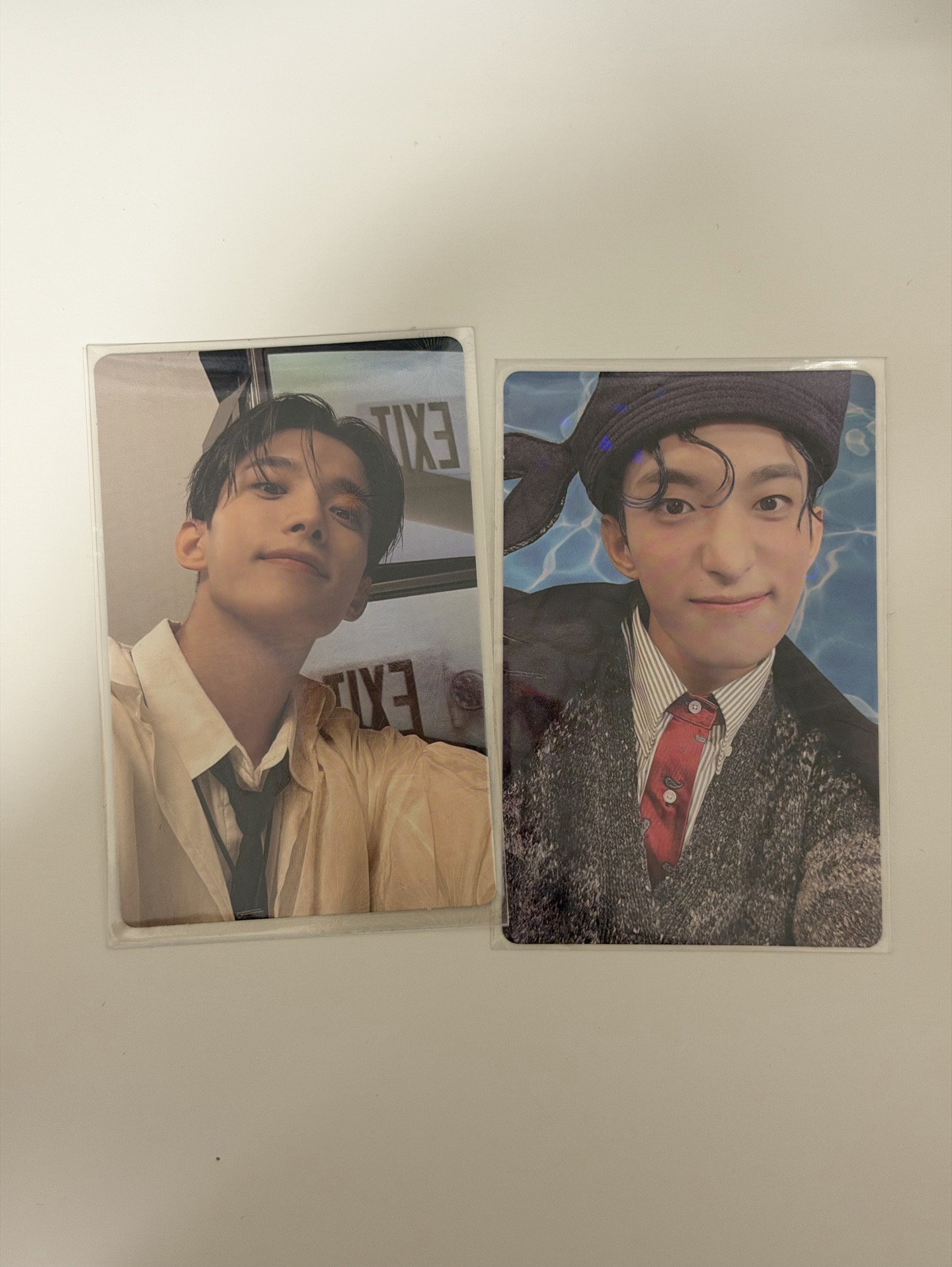 精選專專卡 碩珉DK