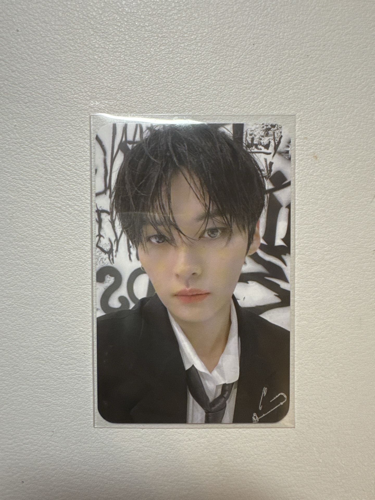 dominATE首爾 滿額旻