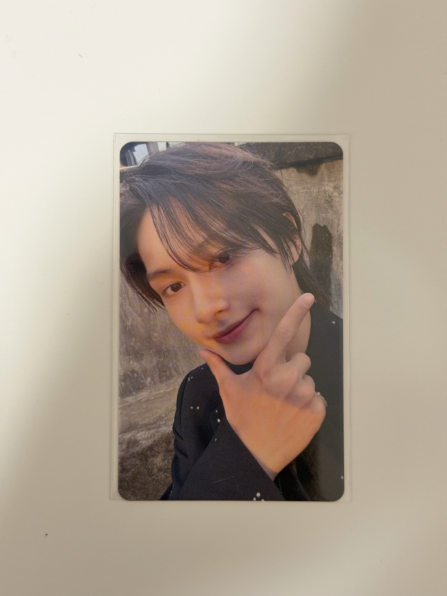 迷十二wvs大阪場限 文俊輝jun