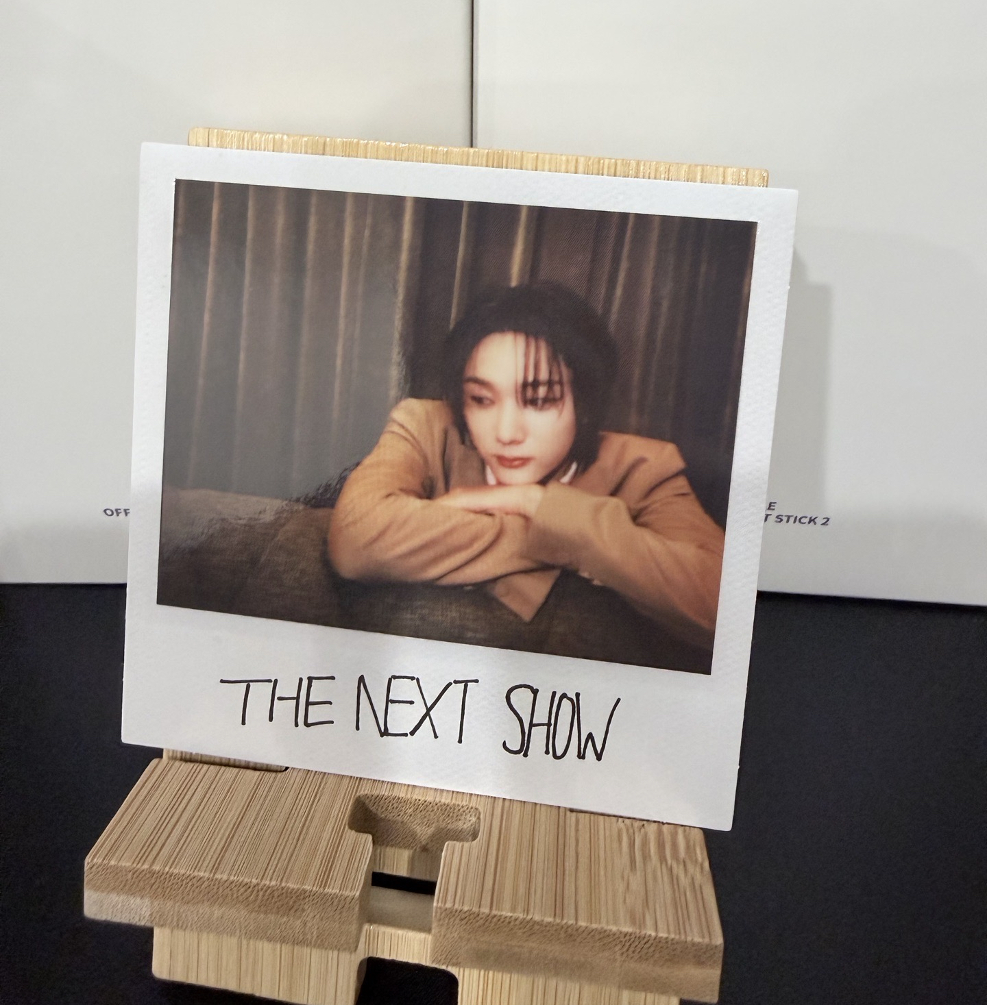 25’年曆 拍立得