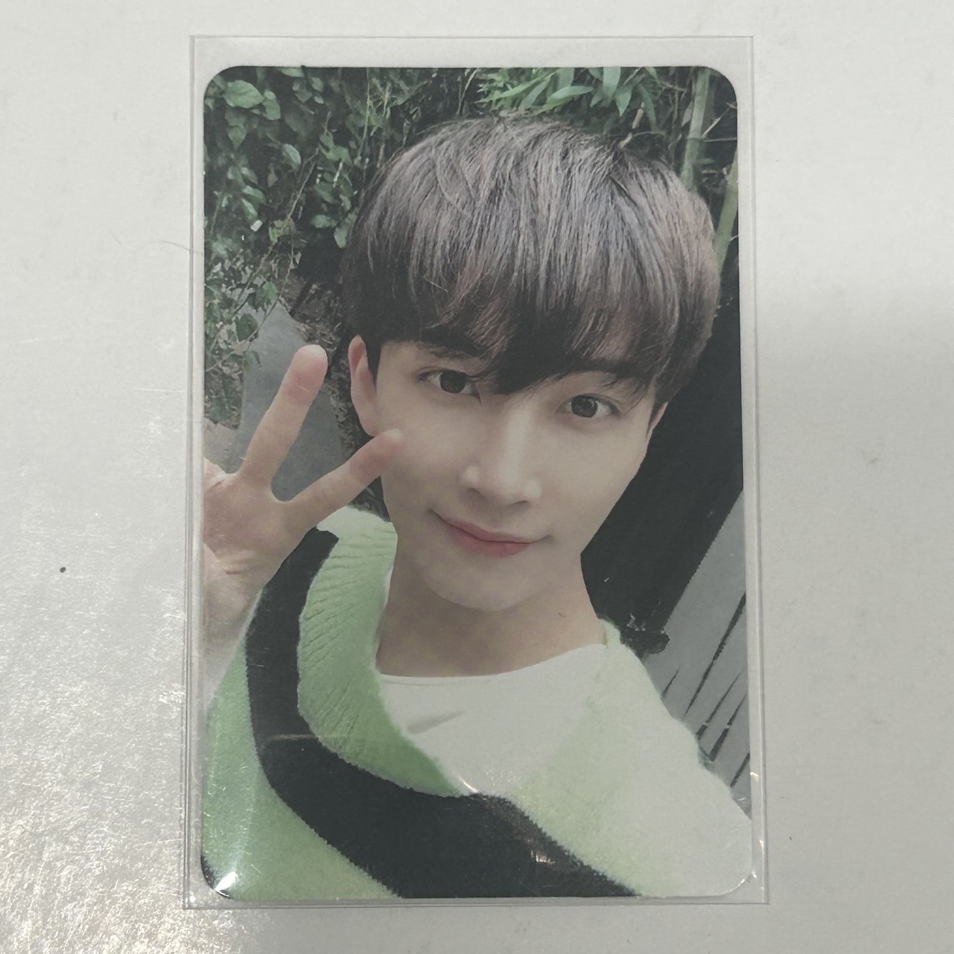 Mini7 HANA ver. 專卡 淨漢