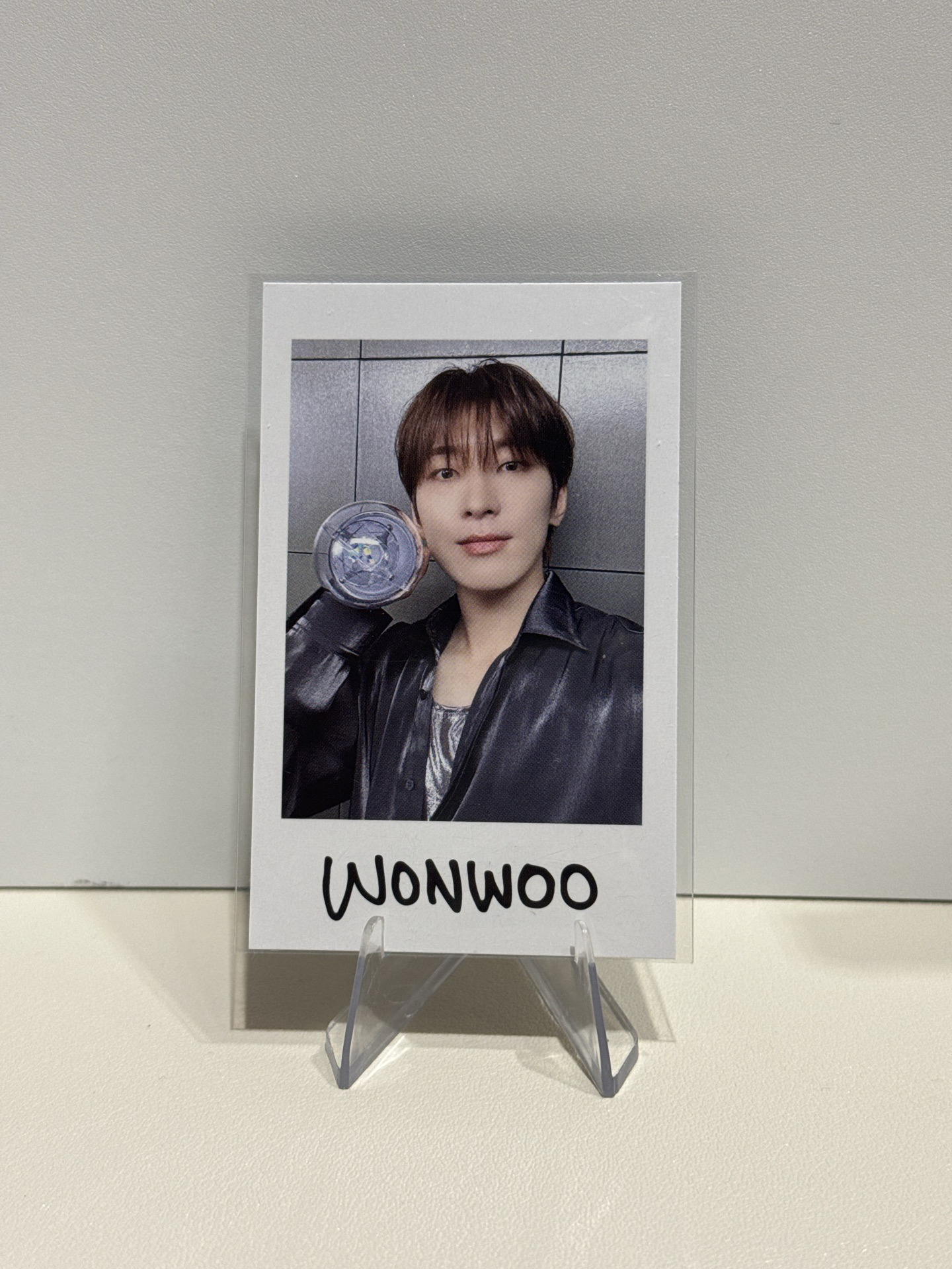 🩵圓 RIGHT HERE 拍立得