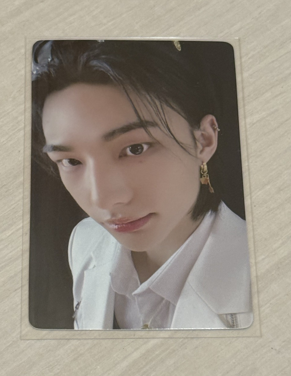 5-STAR yzy 簽售卡辰