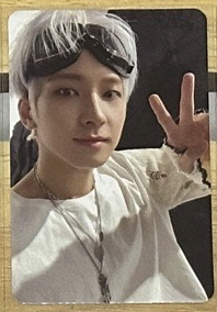 🐈‍⬛護目鏡比耶圓｜正四專卡