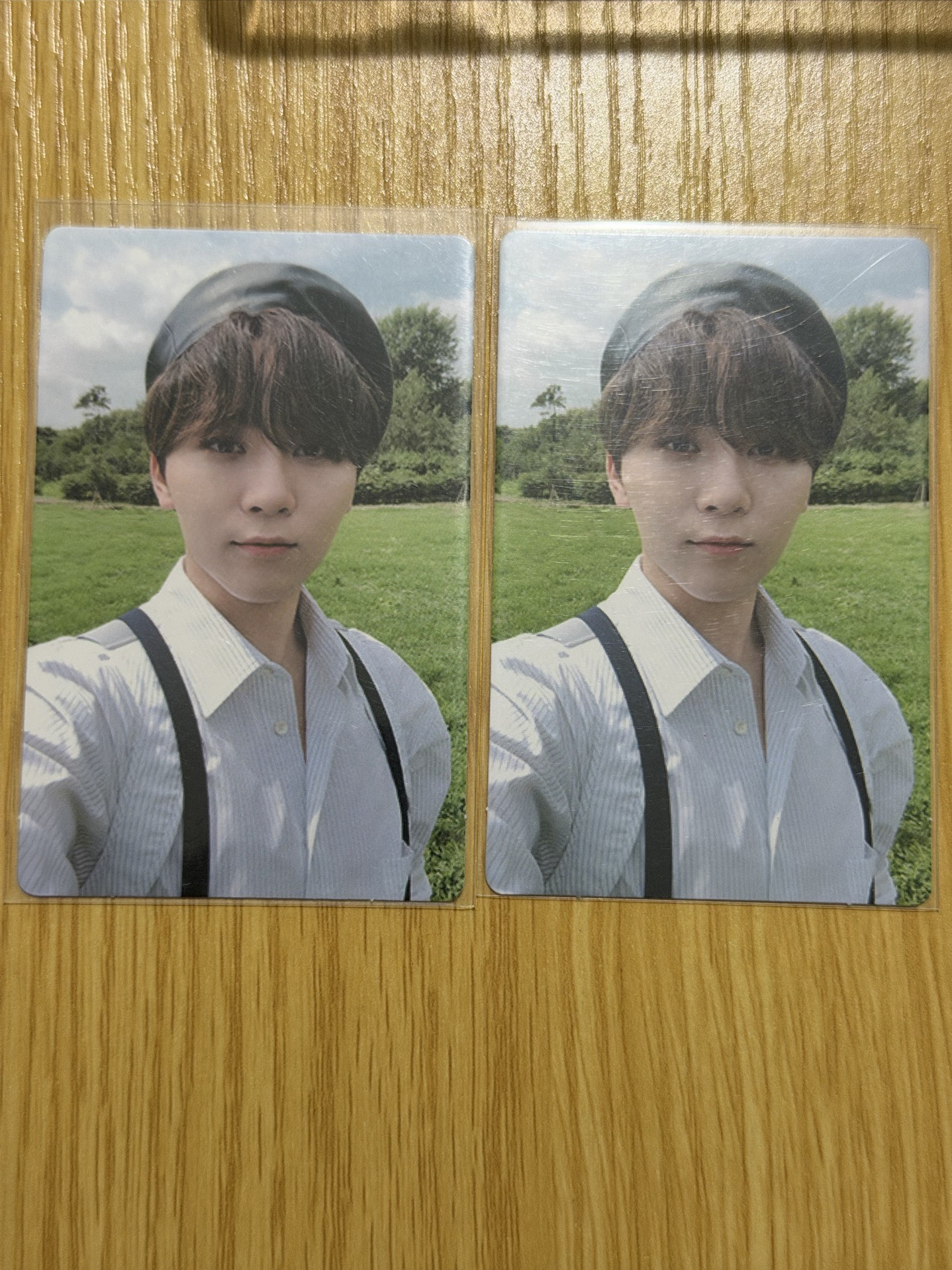 綁寛 BSS整組➕貝雷1張