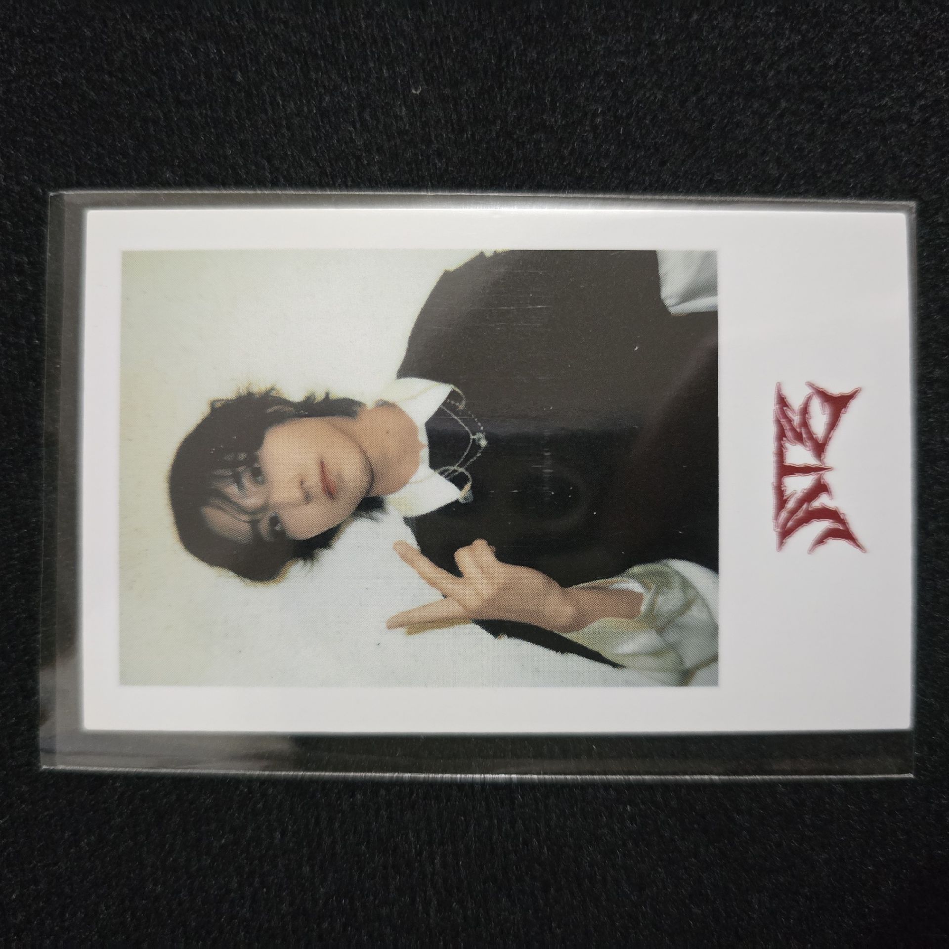 Stray Kids ATE 快閃店滿額卡🦫HAN 韓知城