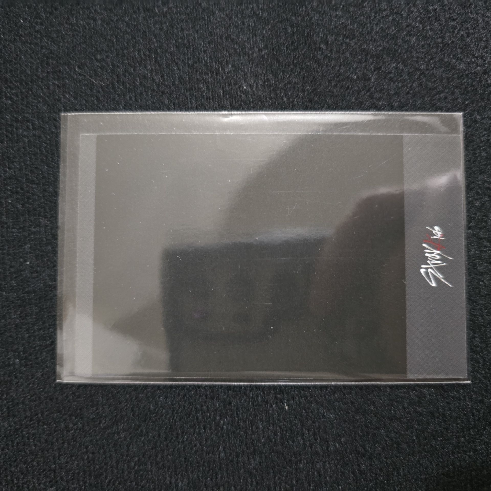 Stray Kids ATE 快閃店滿額卡🦫HAN 韓知城