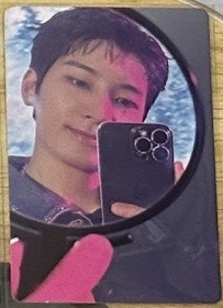 🐈‍⬛對鏡圓｜迷十一專卡