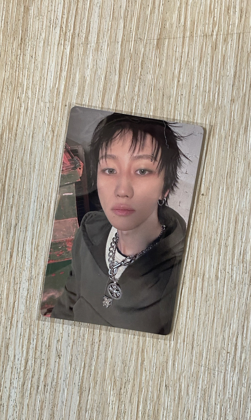 正五 WVS特典 The8