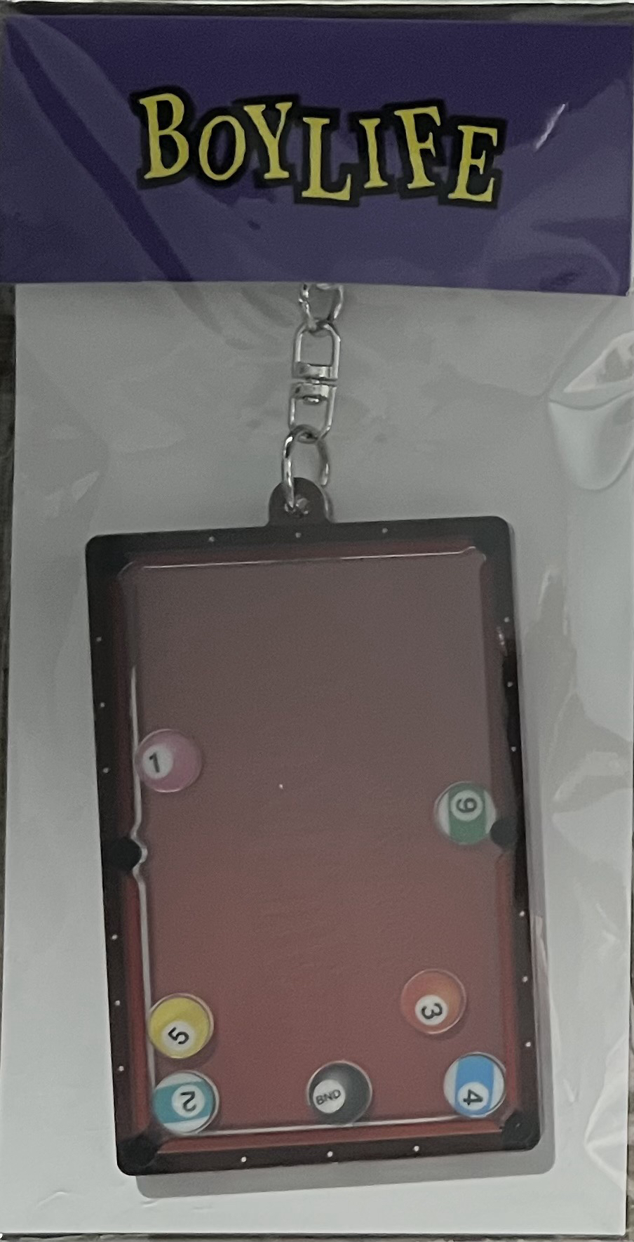 日專搖搖樂吊飾