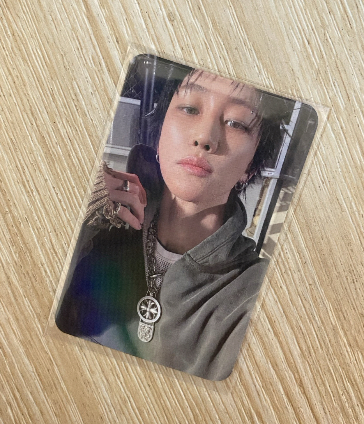 正五 FP 特典 The8