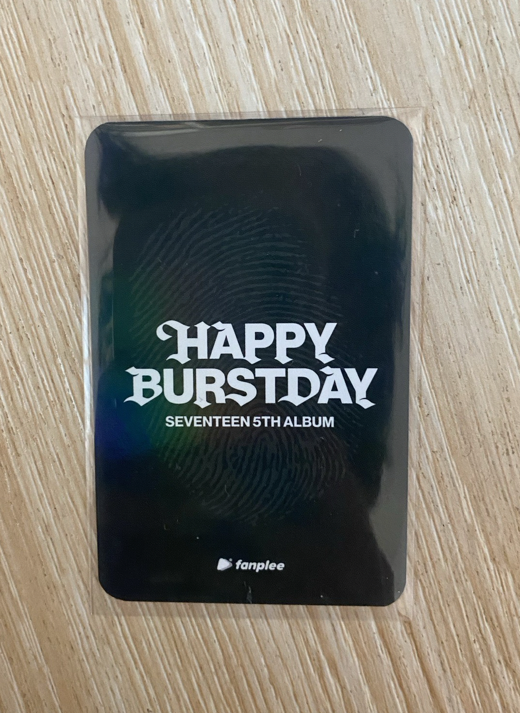 正五 FP 特典 The8