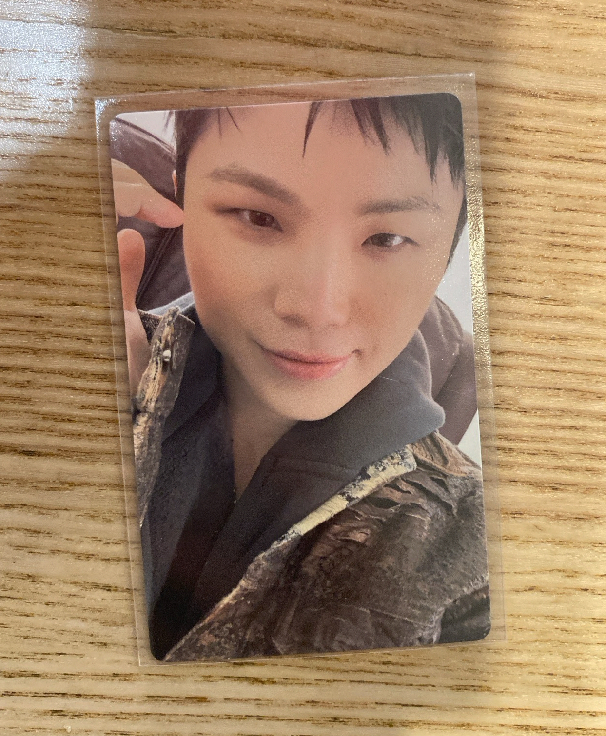 正五 WVS 特典 勳