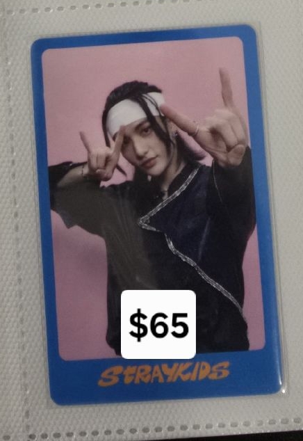 DICON DME 雜誌卡 辰