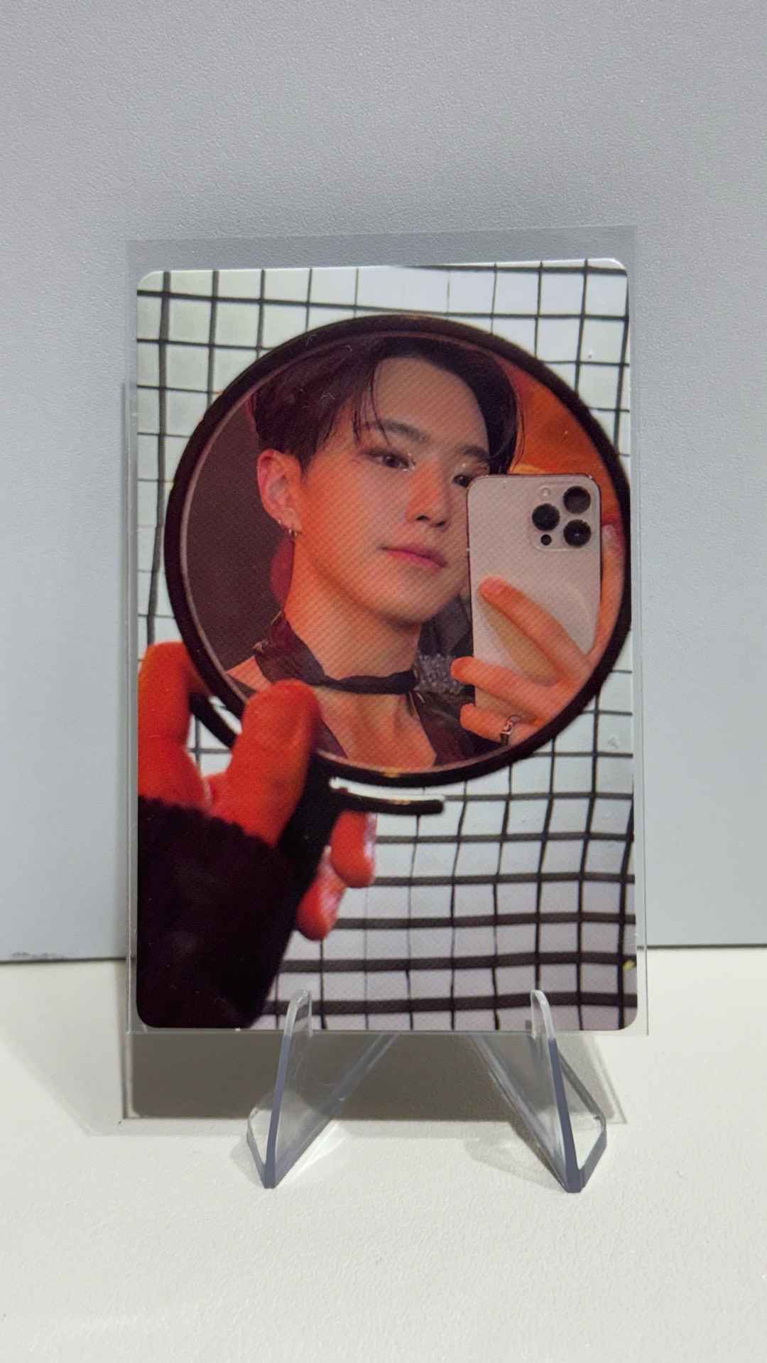 ❤️榮 迷11專卡