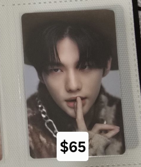 DICON DME 雜誌卡 辰