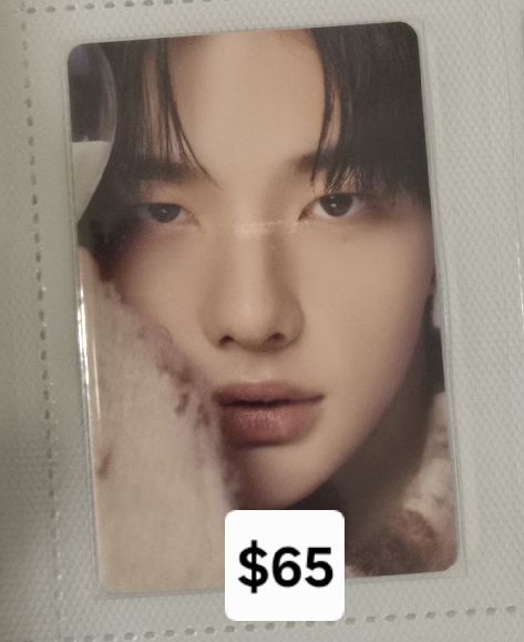 DICON DME 雜誌卡 辰