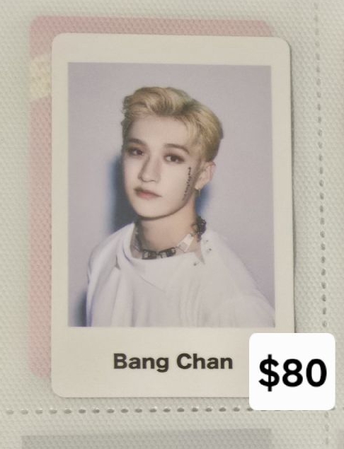 Scars 周邊卡 小卡組 燦