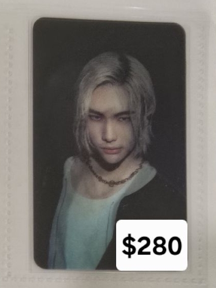 Unlock線上升級版 變化卡  辰