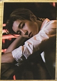 圓佑｜珉佑苦甜隨機卡