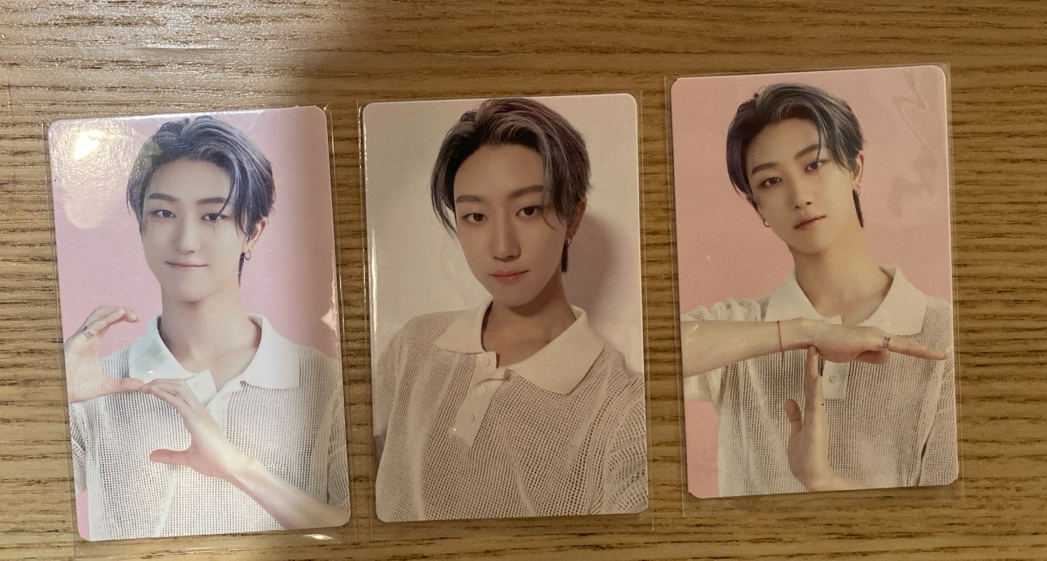 Cafe in Seoul The8 (三張不拆）