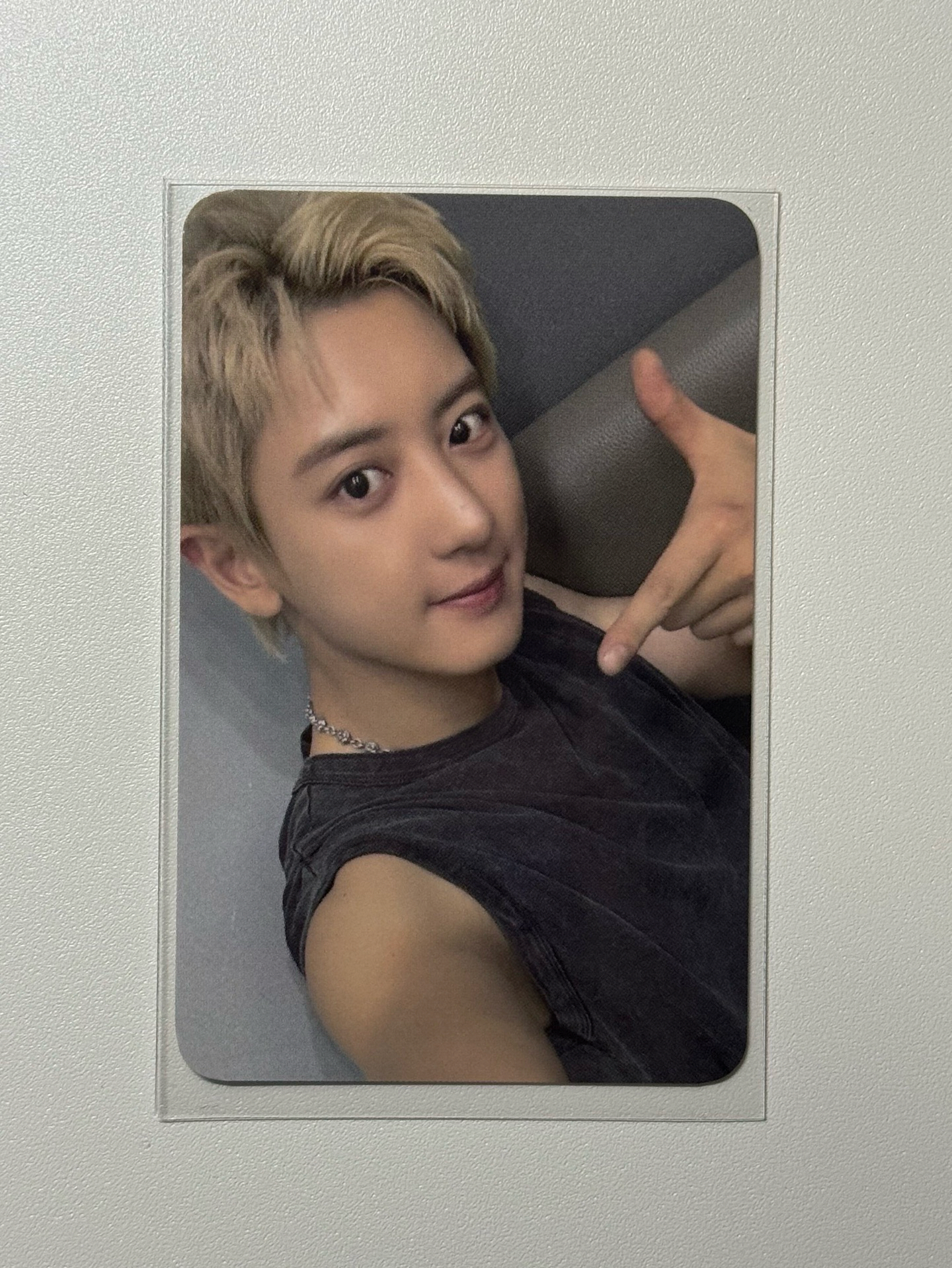 燦烈線下幸運卡（EL)