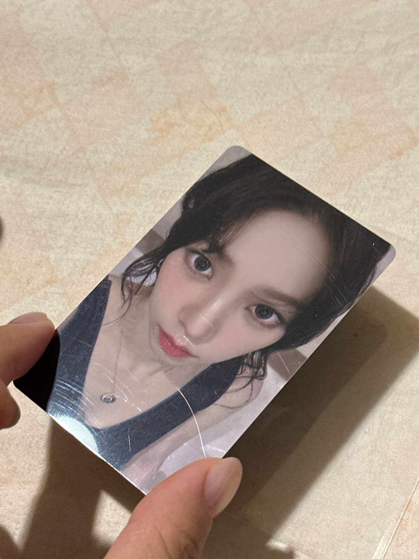 台北柚 pvc材質 有瑕！！