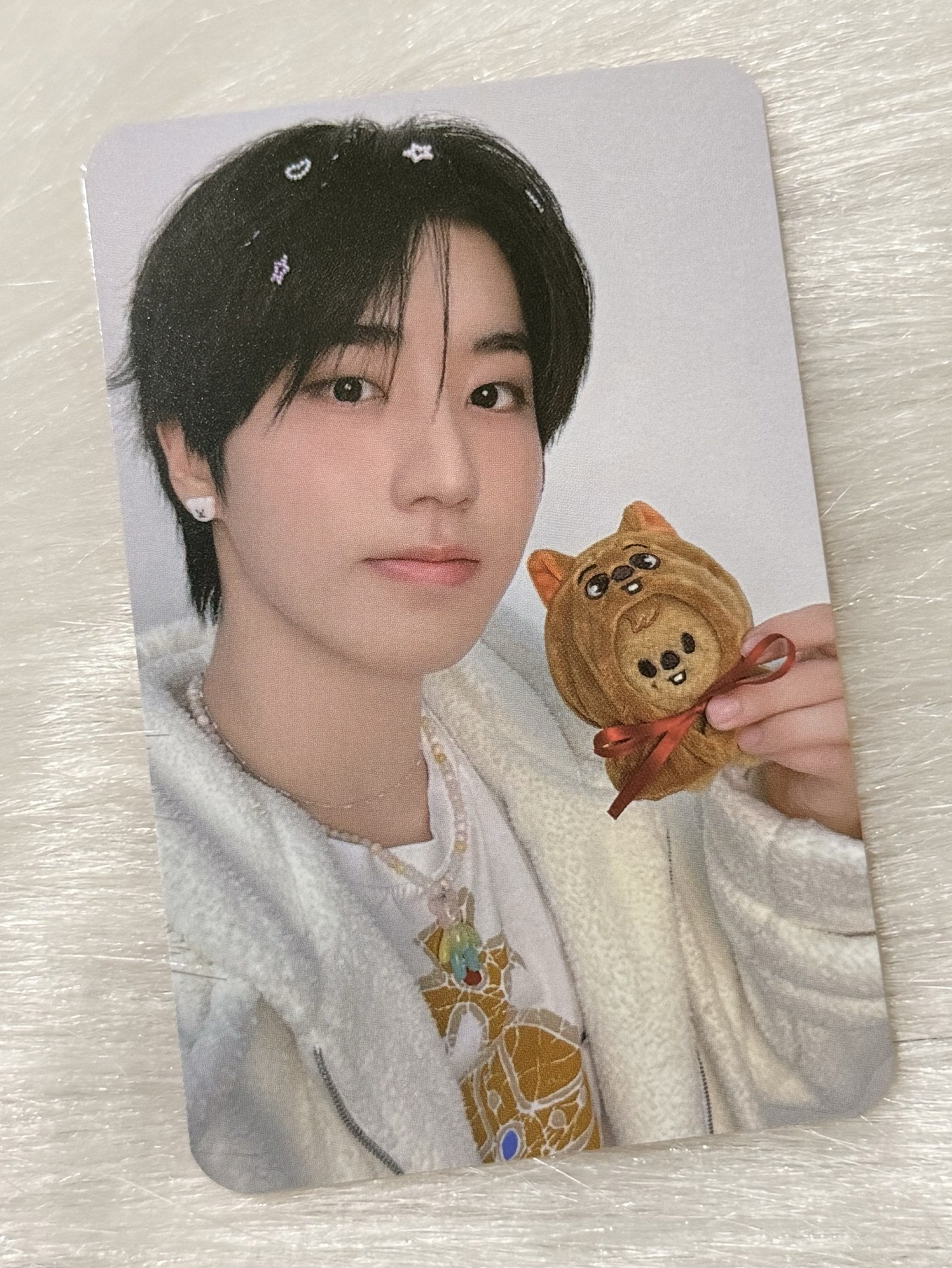 城 飯咪立牌卡 需多帶