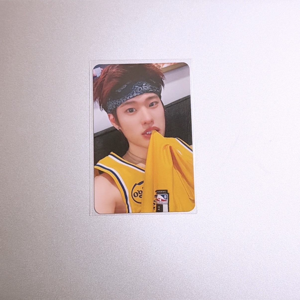 FAME 香港 一日店長 熙