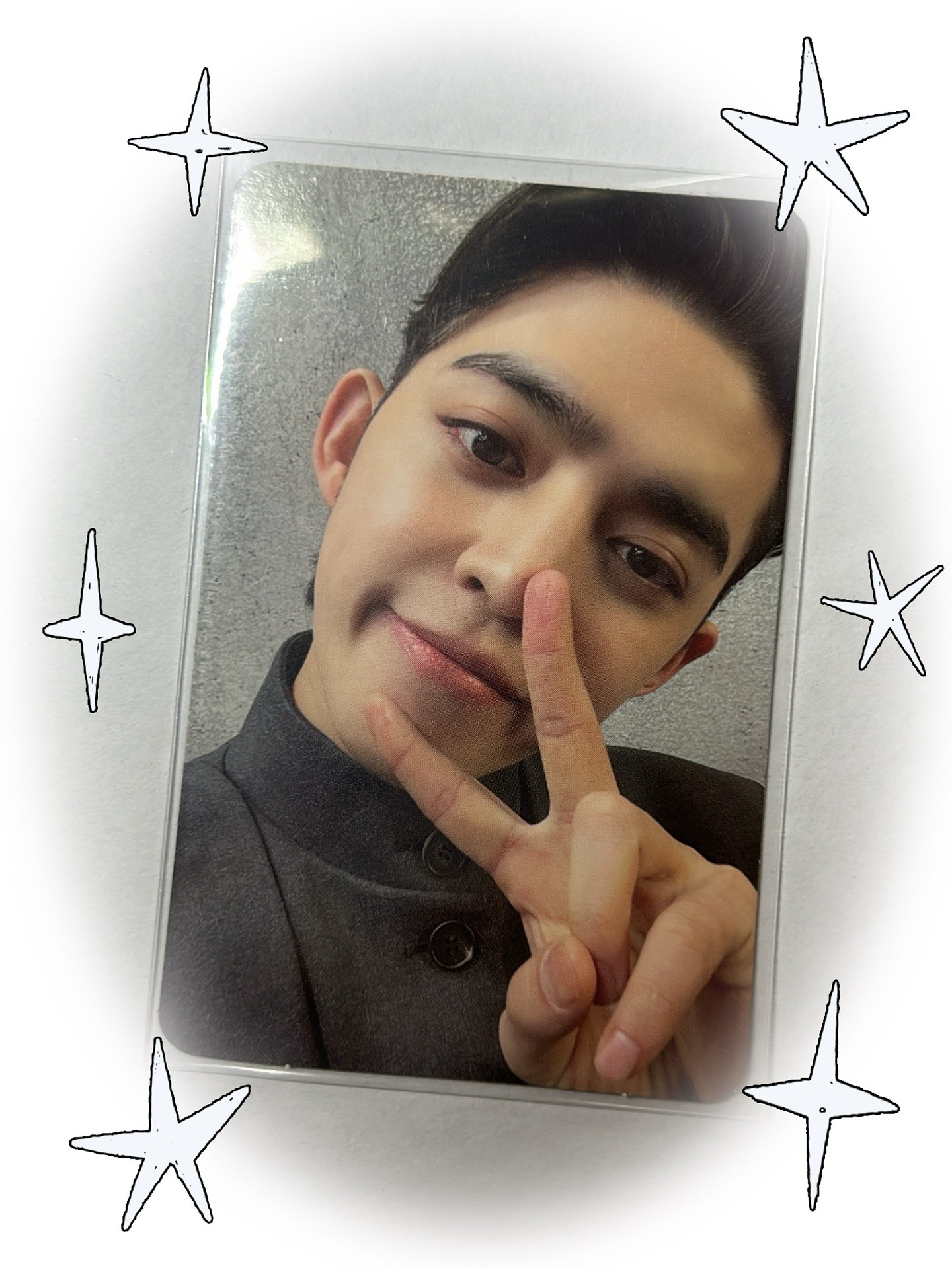 🍀只想把好運留給你🍀 S.COUPS 正四 專卡