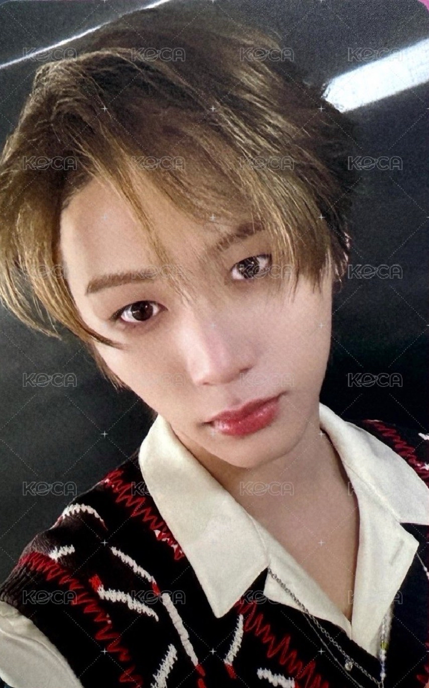 BOYLIFE 環球單封4