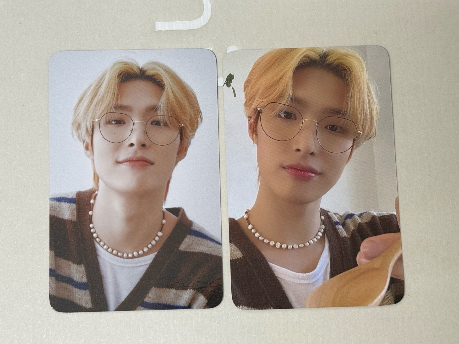 🐥公主餵你（兩張合售）