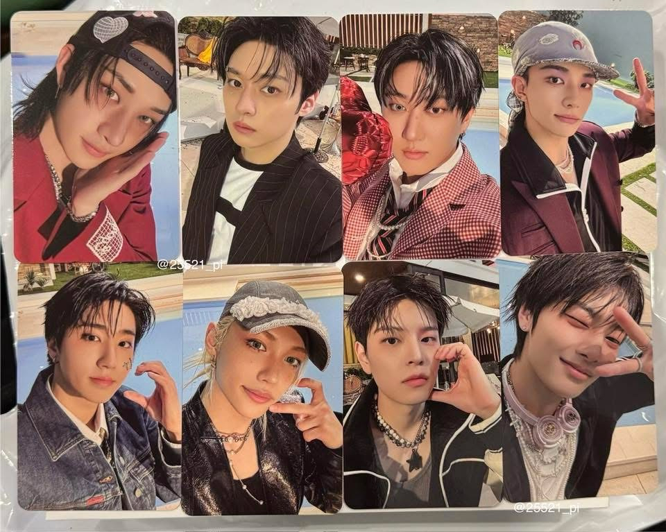 音響專固卡 套出