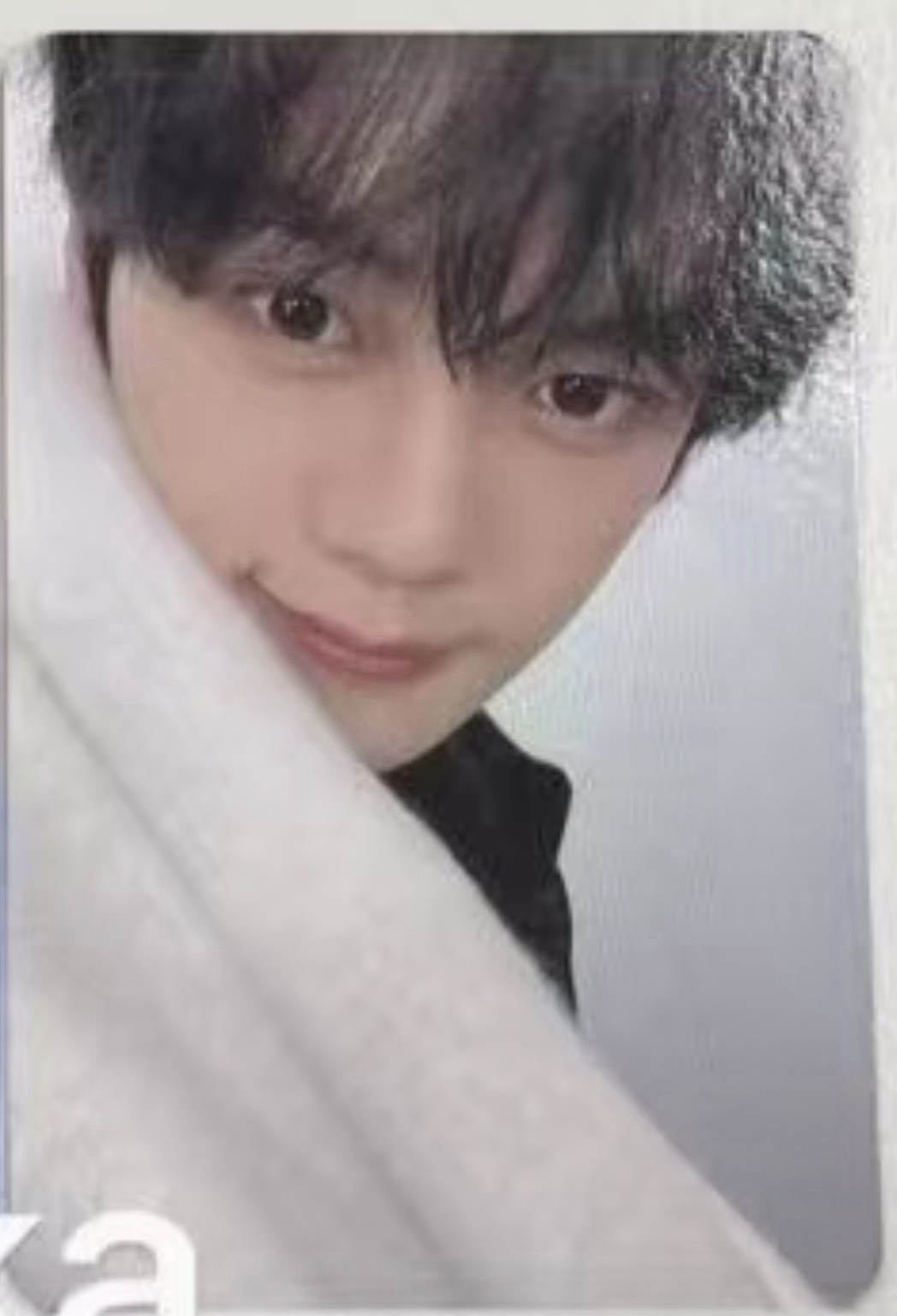 ms簽售 冬天ver. 奎