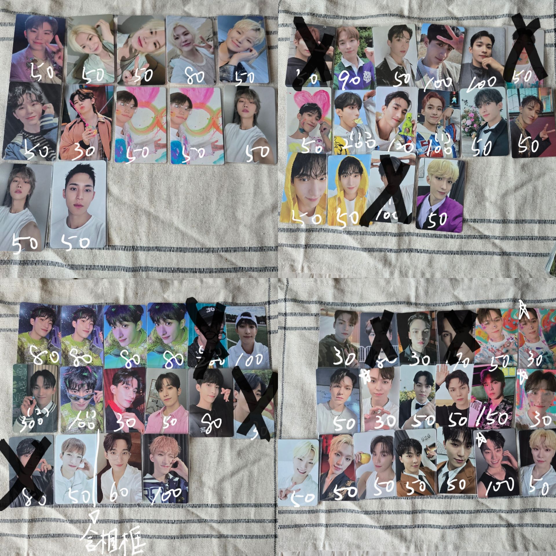 有需要可以直接私訊