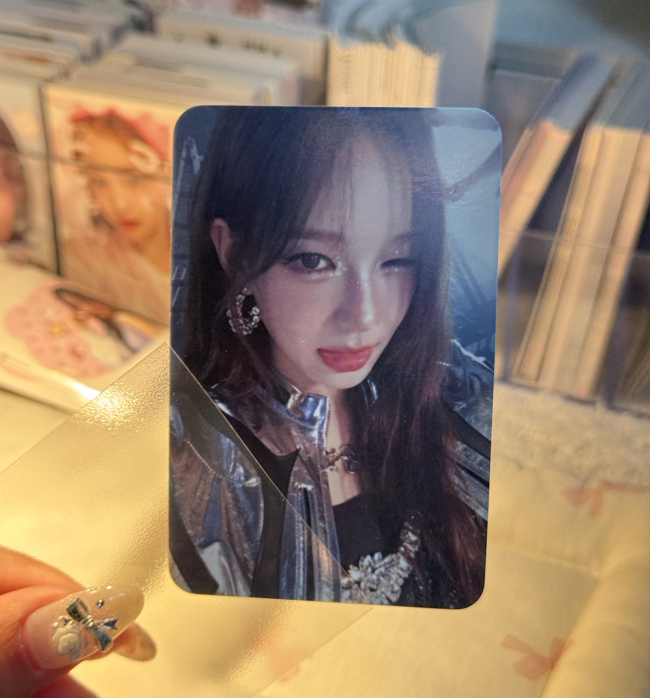 迷二 711 幸運卡 PB版