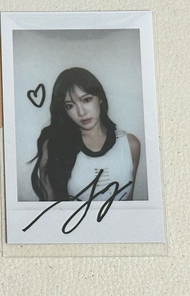 寧 星河 拍立得