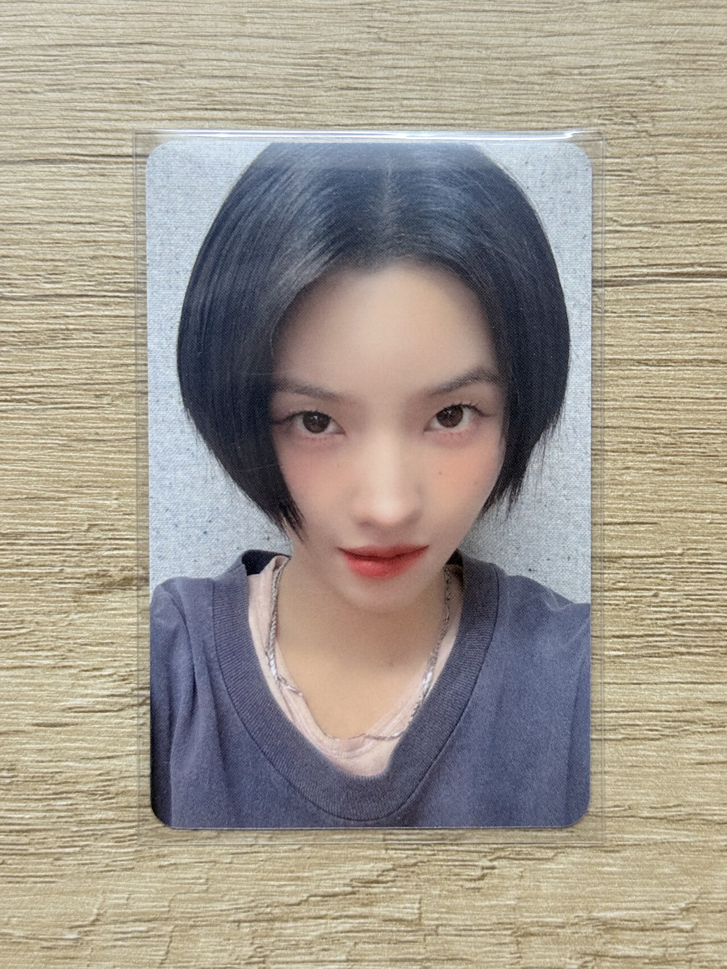 I SWAY am 4.0線下 簽售卡 