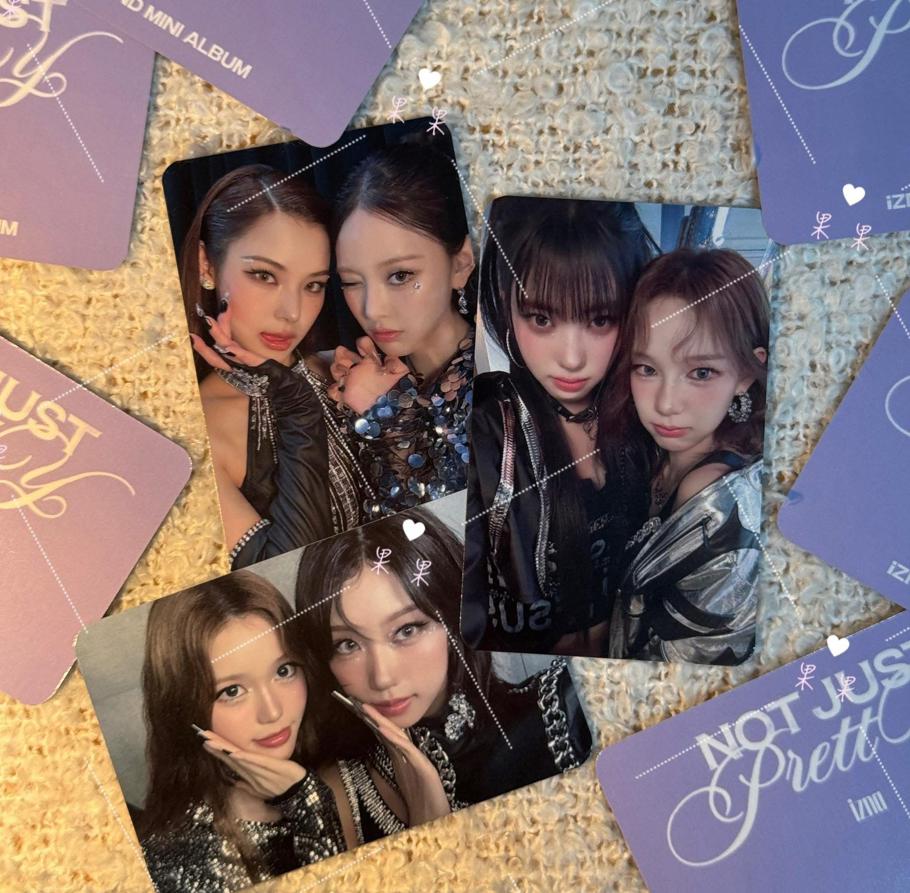 迷二 五次滿勤卡 雙人卡