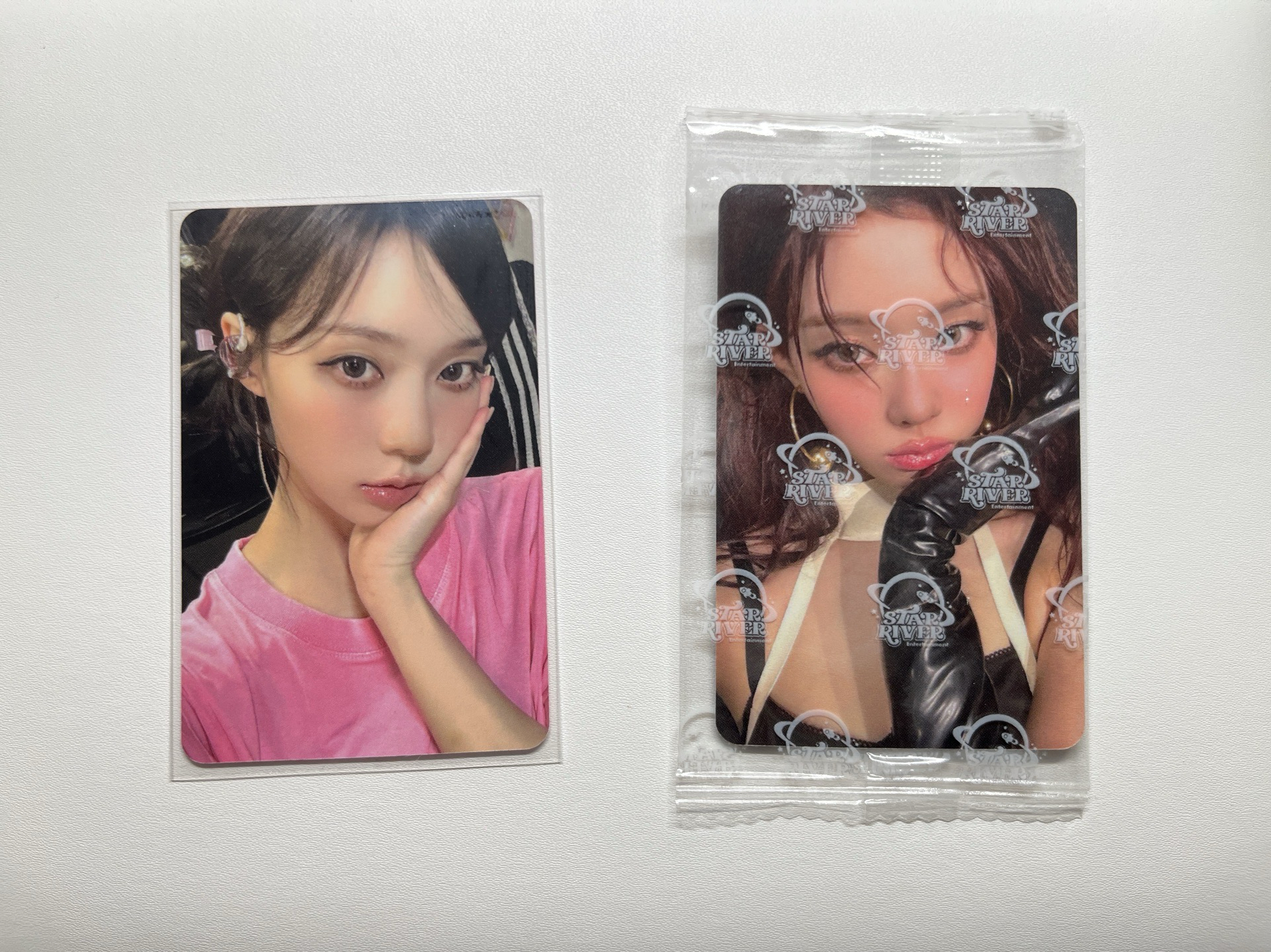 sr幸運卡冬+am預售冬